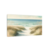 Path to the Shore Canvas