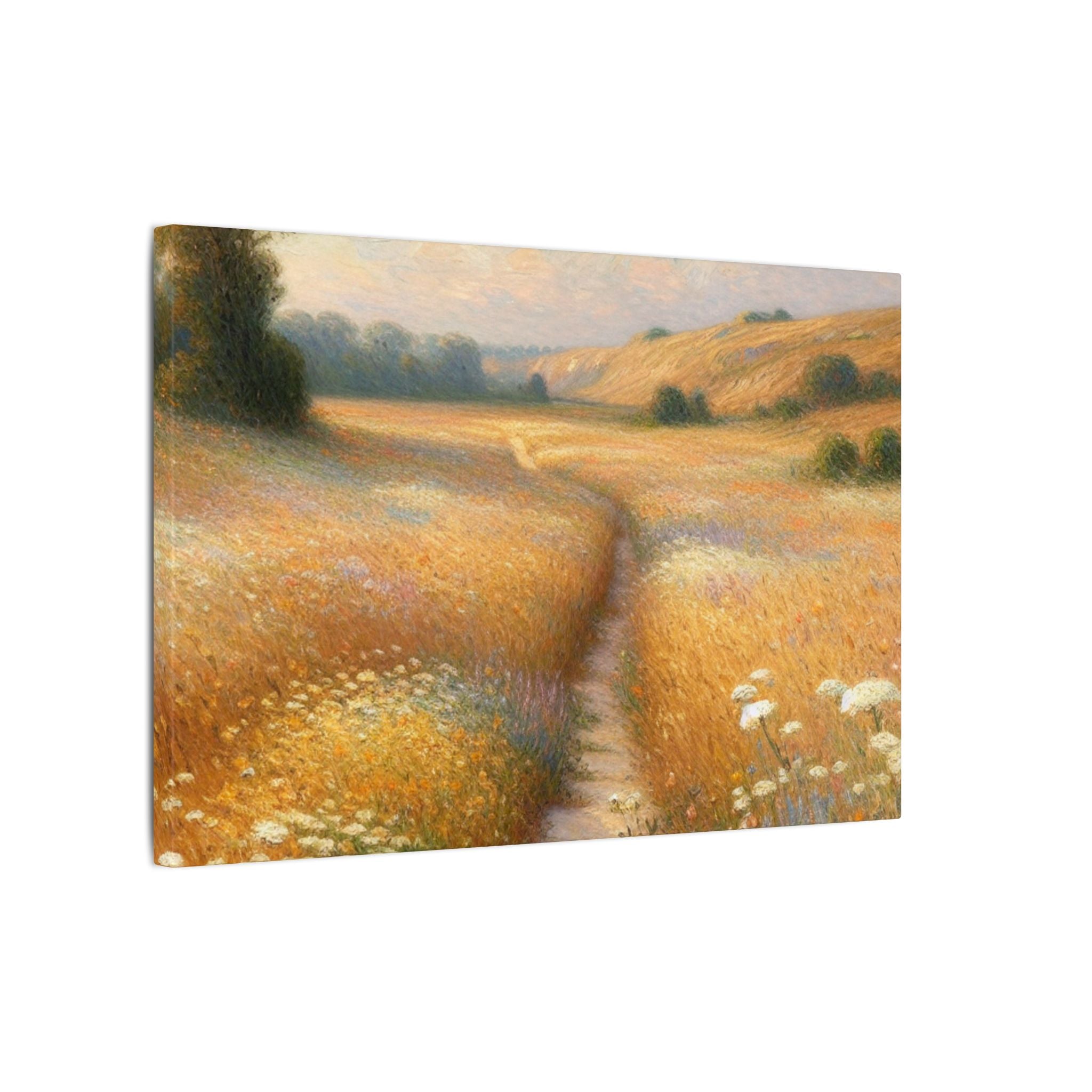 Country Fields