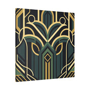 Deco Impressions Symphony Art Deco Wall Art Canvas