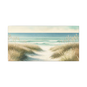 Path to the Shore Canvas