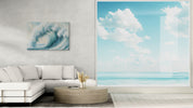 Crashing Wave Canvas