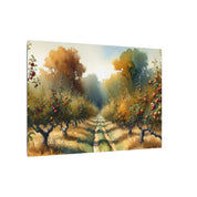 Orchard Pathway Canvas