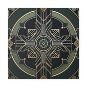 Luxury Deco Dream Art Deco Wall Art Canvas